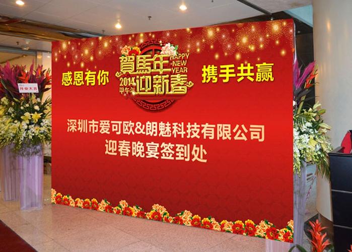深圳广告喷绘与制作全指南 价格、服务与选择技巧
