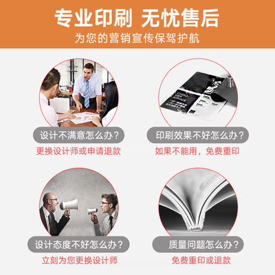 画册印刷与广告设计全指南 从企业宣传册到精装杂志的定制制作流程